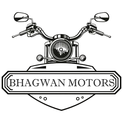 Cover photo of Bhagwan Motors Redhills – All Brand Two Wheeler Showroom